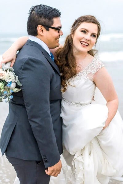 Wedding photography in Southern California