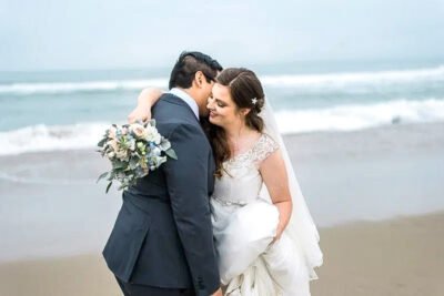 Wedding photography in Southern California