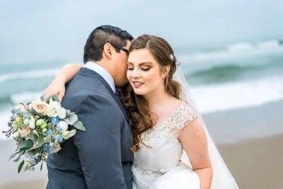Wedding photography in Southern California