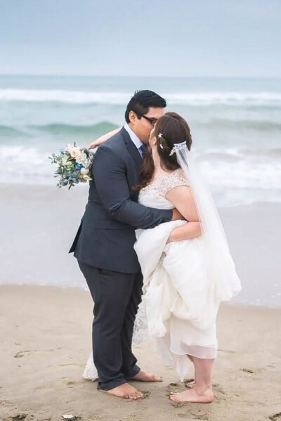 Wedding photography in Southern California