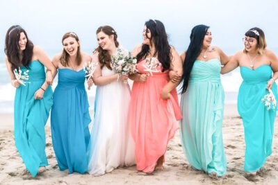 Wedding photography in Southern California