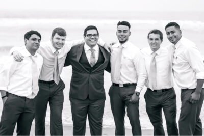 Wedding photography in Southern California