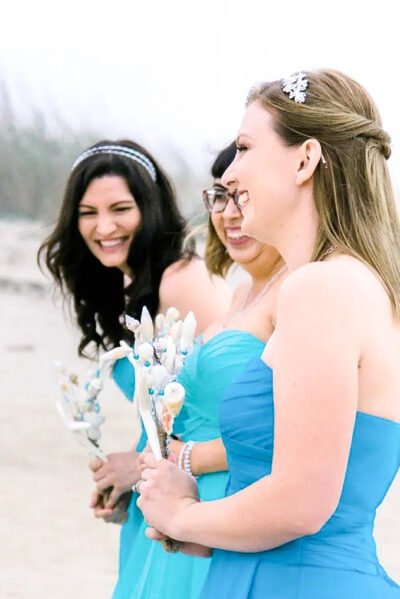 Wedding photography in Southern California