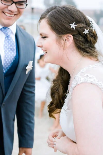 Wedding photography in Southern California