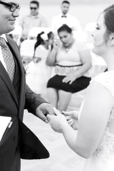 Wedding photography in Southern California