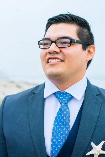 Wedding photography in Southern California