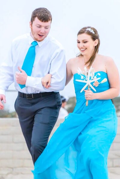 Wedding photography in Southern California