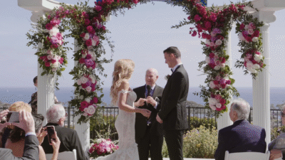 Southern California Wedding Photography