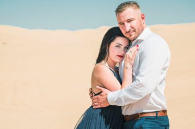 Wedding photography in Southern California