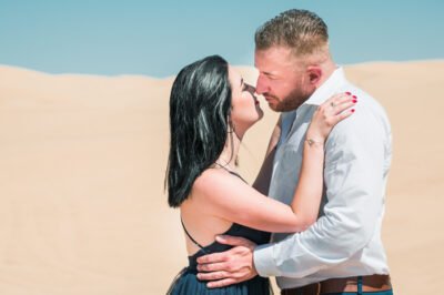 Wedding photography in Southern California