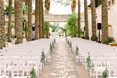 Wedding Planners in Arizona