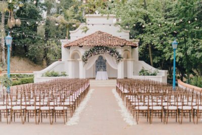 Southern California Wedding Photography