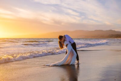 Southern California Wedding Photographers
