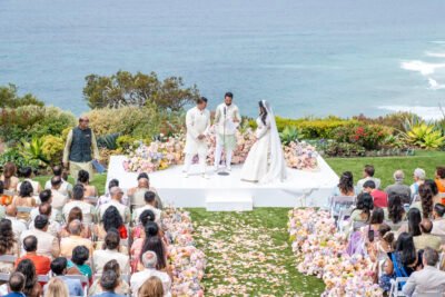 oceanfront-south-asian-wedding-ceremony-wide-view