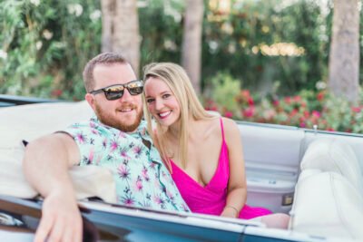 Orange County engagement photos lifestyle session